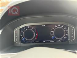 فولكسفاغن أطلس كروس سبورت